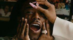 Jul 22, 2021 · lil uzi vert is an american rapper best known for his mixtapes, including luv is rage, which was released in 2016, but the singer is best known for his exorbitant and completely insane purchases. Lil Uzi Vert Removes 24 Million Pink Diamond From Forehead