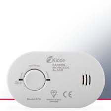 Carbon monoxide (co) is the number one cause of poisoning deaths in the u.s. Battery And Mains Powered Carbon Monoxide Alarms Safelincs Kidde Approved Reseller