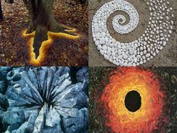 Image result for andy goldsworthy