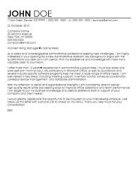 Leading Professional Manager Cover Letter Examples   Resources     Pinterest Cover Letter Samples