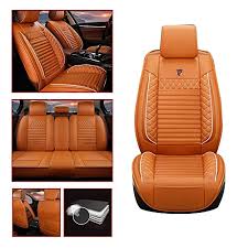 Seat Covers Compatible Volkswagen Vw