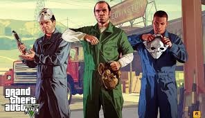 Grand theft auto v 2015 pc game is an action and adventure game. Gta V Is Free On Pc Right Now Here S How To Download It On Epic Games Store