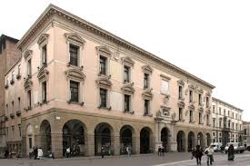 Gutenberg Kulturális Intézet és Nyelviskola, Budapest. Olaszországi egyetemek. Università degli Studi di Padova