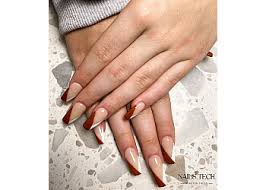 3 best nail salons in winston m nc