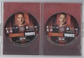 Criminal Minds Season 1 (2005 