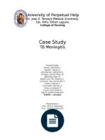 Case Study tb Meningitis   Animal Anatomy   Central Nervous System Pinterest bacterial meningitis   Google Search