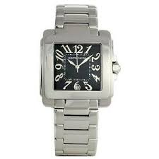 Our wide selection is eligible for free shipping and free returns. Pierre Cardin Mens Avenue Quartz Watch New Black Pc67541 403011 Ebay