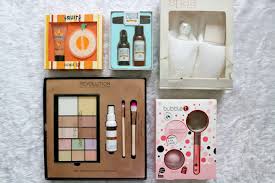 the best of christmas beauty gift guide