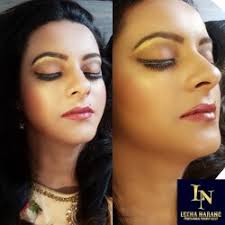 leena narang professional makeupartist
