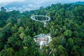 A world class rainforest discovery park atop the. The Habitat Penang Hill Tickets Rm35 Tripcarte Asia