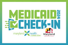home maryland health connection
