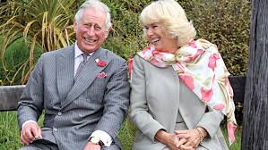 It's time to let the third person out of Camilla and Charles's marriage -  Macleans.ca