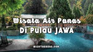 Candi umbul merupakan sebuah pemandian air hangat dan situspeninggalan sejarah. Pemandian Air Panas Di Jawa Yang Terkenal