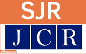 تفاوت دو نظام رتبه بندی JCR و SJR - اخبار، تحلیل و جستجوی ژورنالهای تخصصی