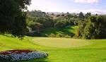 Stanford Golf Course - Stanford, CA