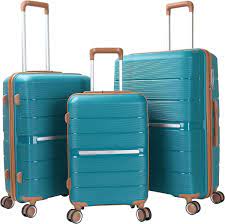 travel suitcase hard s trolley 4