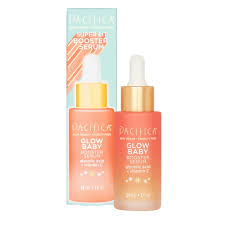 pacifica beauty glow baby booster