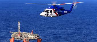 ntsb bulletin targets helicopter oil