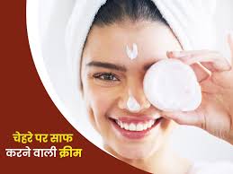 homemade face cleansing cream in hindi