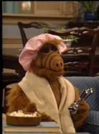 В сша сериал продлился четыре сезона в период с 1986 по. Alf On Pinterest Tv Shows Aliens And Arc Welding Alf Doll Alf Alien Life Forms