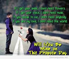 Maybe you would like to learn more about one of these? Happy World Photography Day Quotes In Hindi Girl Propose Boy Happy Propose Day Greetings Cards Happy Propose Dogtrainingobedienceschool Com
