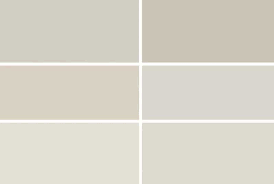 paint color grey and beige find