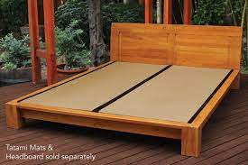 Tatami Mats Tatami Bed Japanese Bed