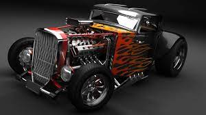 500 hot rod hd wallpapers and backgrounds