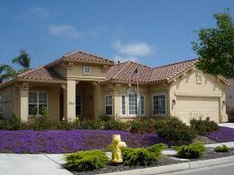 common florida property styles