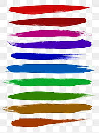 Color Brush Png Transpa Images Free