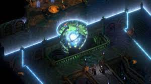 Pillars of eternity 2 is another step in fantasy game produced and interactive set …where else, but in a magic dream world. Pillars Of Eternity Ii Deadfire The Forgotten Sanctum V5 0 0 0040 Torrent Download