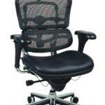 best ergonomic office chairs for back