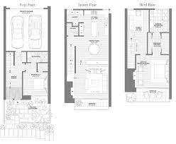 Luxury Townhome Iniums