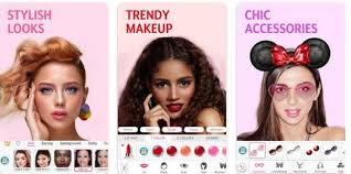 youcam makeup premium apk 6 9 1