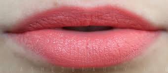 review swatches jordana lipsticks