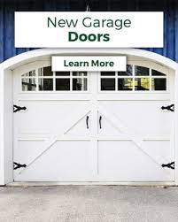 precision garage door repair