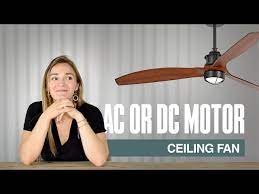 ac dc fan motor which one is better