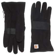 Gordini Carhartt Fleece Duck Gloves For Men