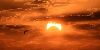 The path of annularity will cross the northern part of the globe (northeastern. Solar Eclipse 2021 What Time Is The June Ring Of Fire And How To Watch Wsj