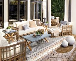 Mix And Match Patio Furniture Styles