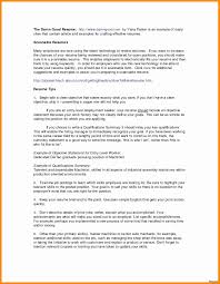 10 No Experience Cover Letter Sample Resume Samples
