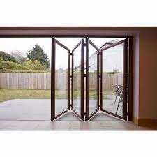 Openable Sliding Glass Doors