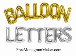 free bubble letters generator add