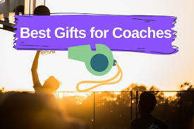 best gifts for coaches 10 gift ideas