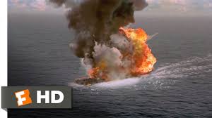 u 571 (11/11) movie clip sinking the