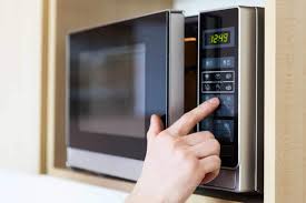 Cooking cycle stops once you open the. The Safest Countertop Microwaves For 2020 Leafscore
