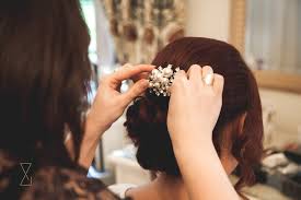 why i love bridal preparation and the
