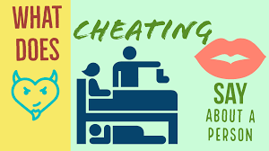 Cheating, Unfaithfulness And Happiness