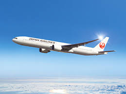 Boeing777 300er 773 Aircrafts And Seats Jal
