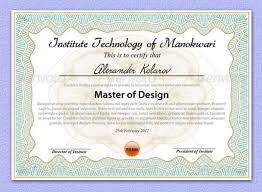 11 Education Certificate Designs Templates Psd Ai Free